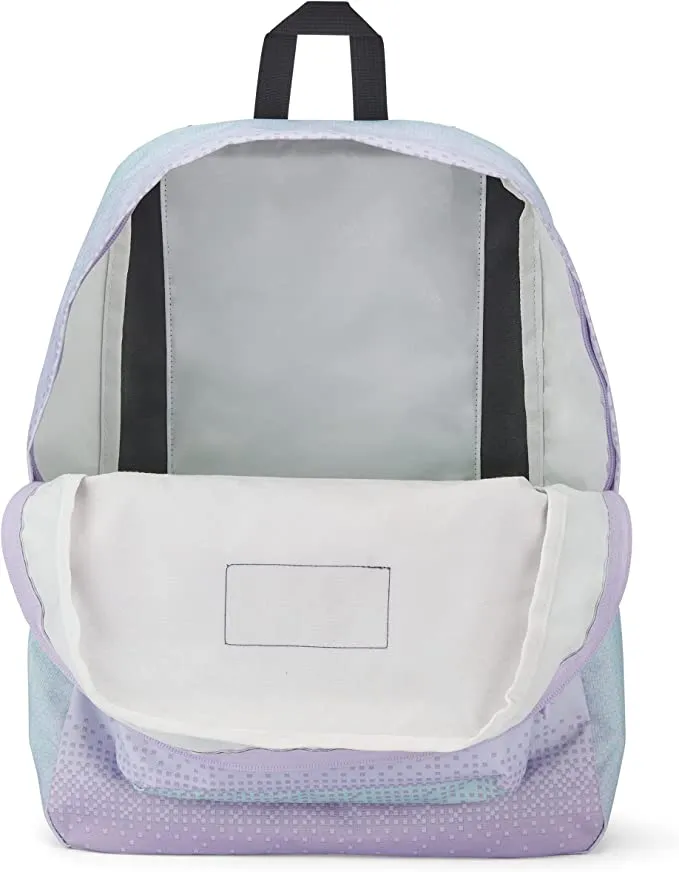 Jansport Superbreak Backpack - Bit Ombre
