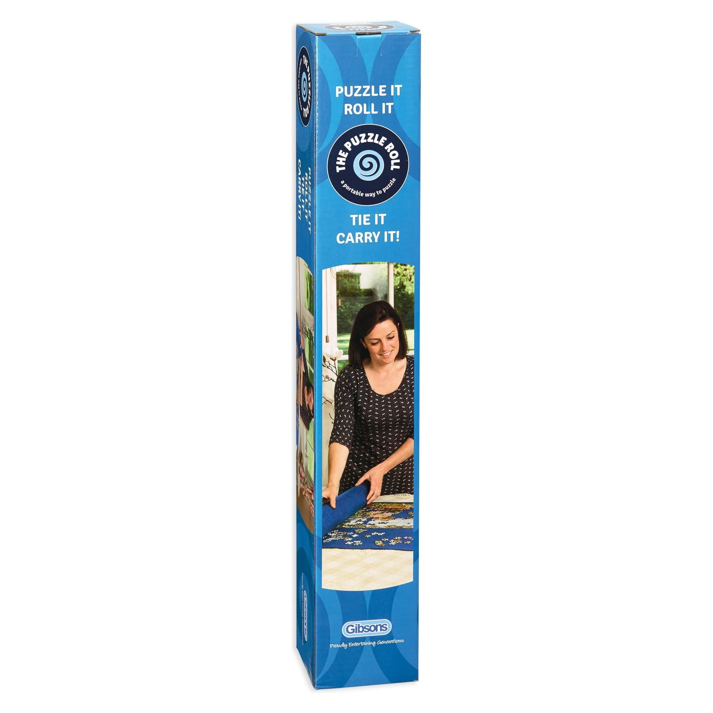 Jigsaw Mat - Gibsons The Puzzle Roll G9005