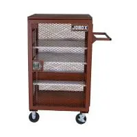 JOBOX® Mesh Cabinets