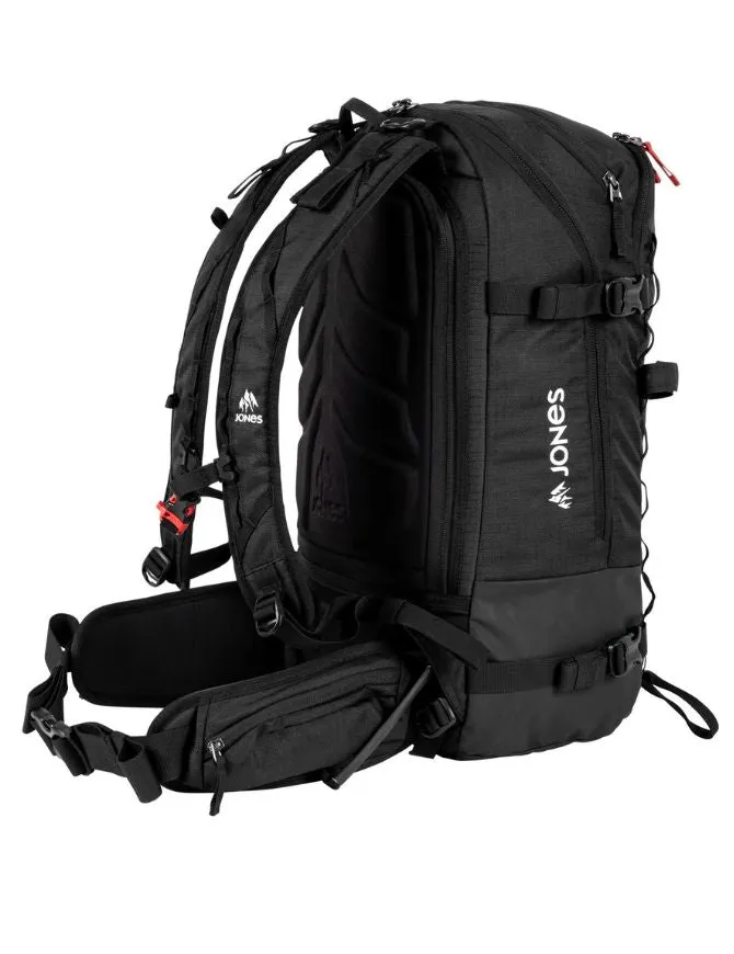 Jones Higher 32L Backpack | 2025