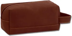 JSEIAJB Retro New Quality of Life for Men and Women Universal Washing, Storage, Makeup Bag, Portable Travel and Tourism(Black)
