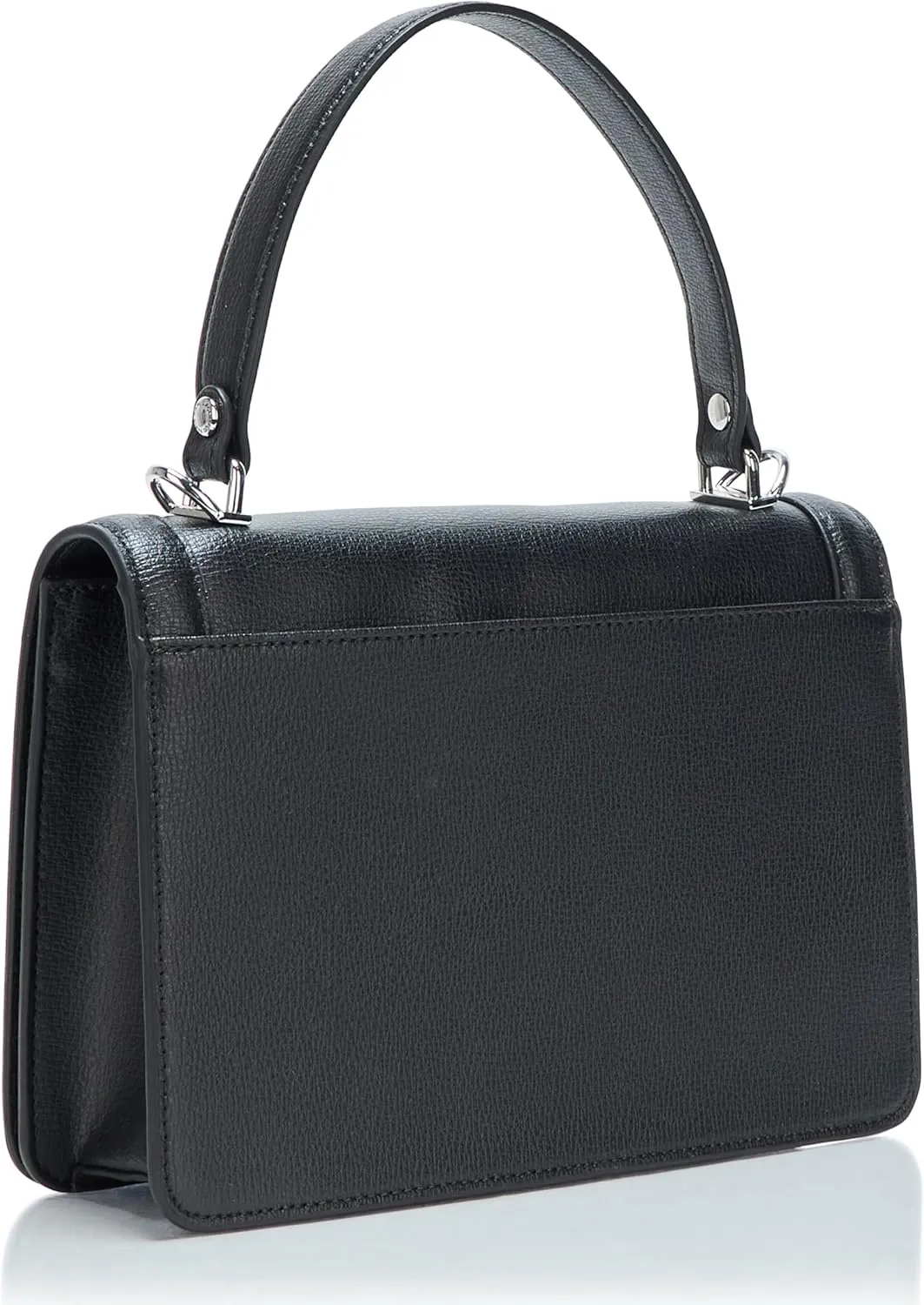KARL LAGERFELD Paris Women's Simone Studded Crossbody
