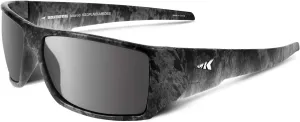 KastKing Iditarod Polarized Sport Sunglasses for Men and Women, Ideal for Driving Fishing Cycling and Running, UV Protection