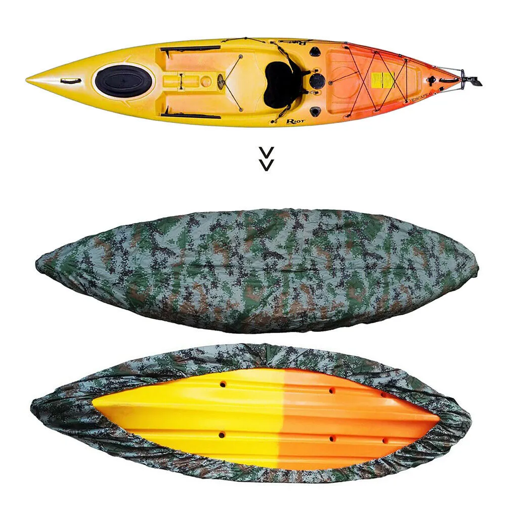 Kayak Cover
