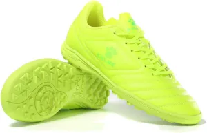 KELME Kids Indoor Soccer Shoes, Youth Futsal Turf Cleats, Boys Girls Athletic Training