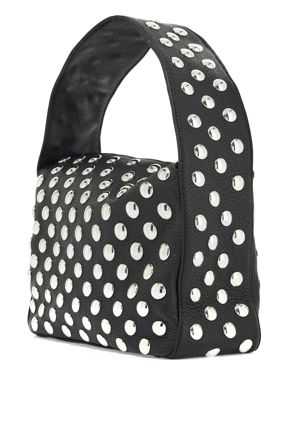 Khaite elena shoulder bag
