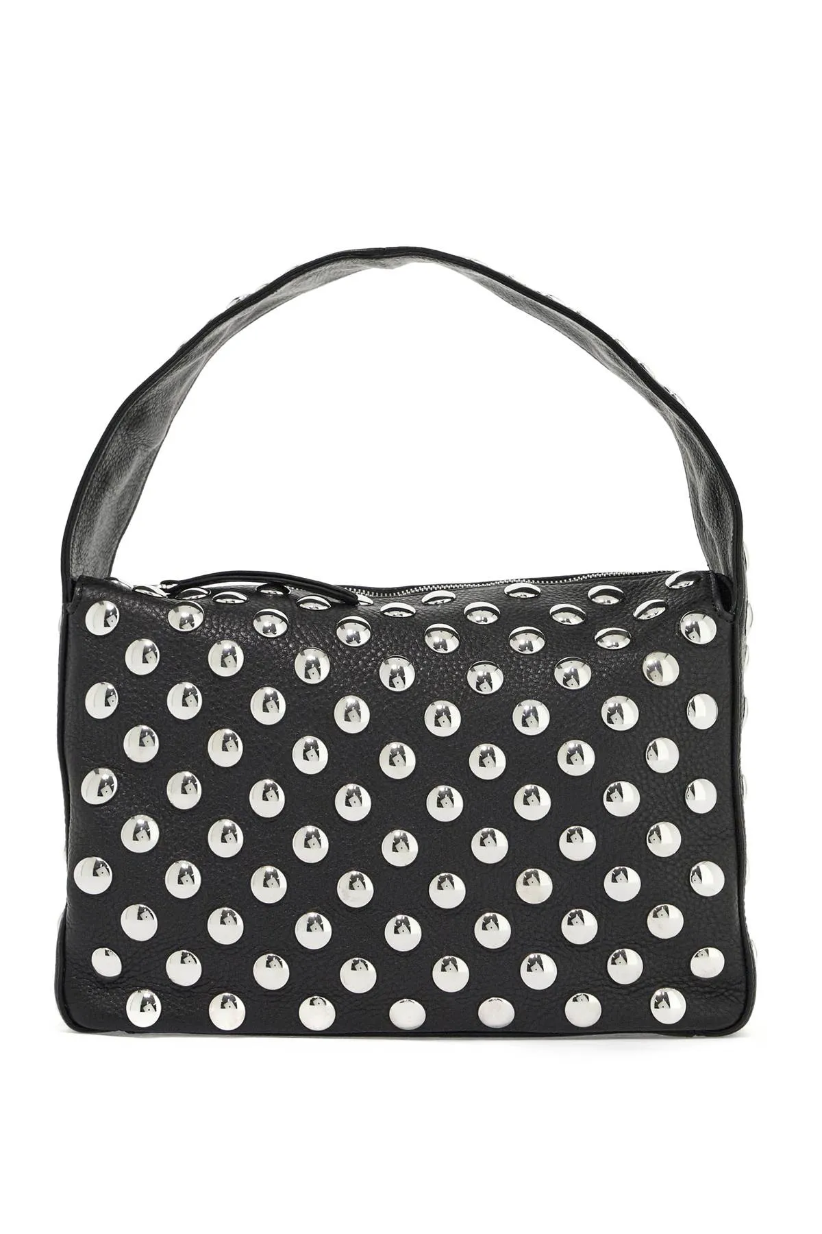 Khaite elena shoulder bag