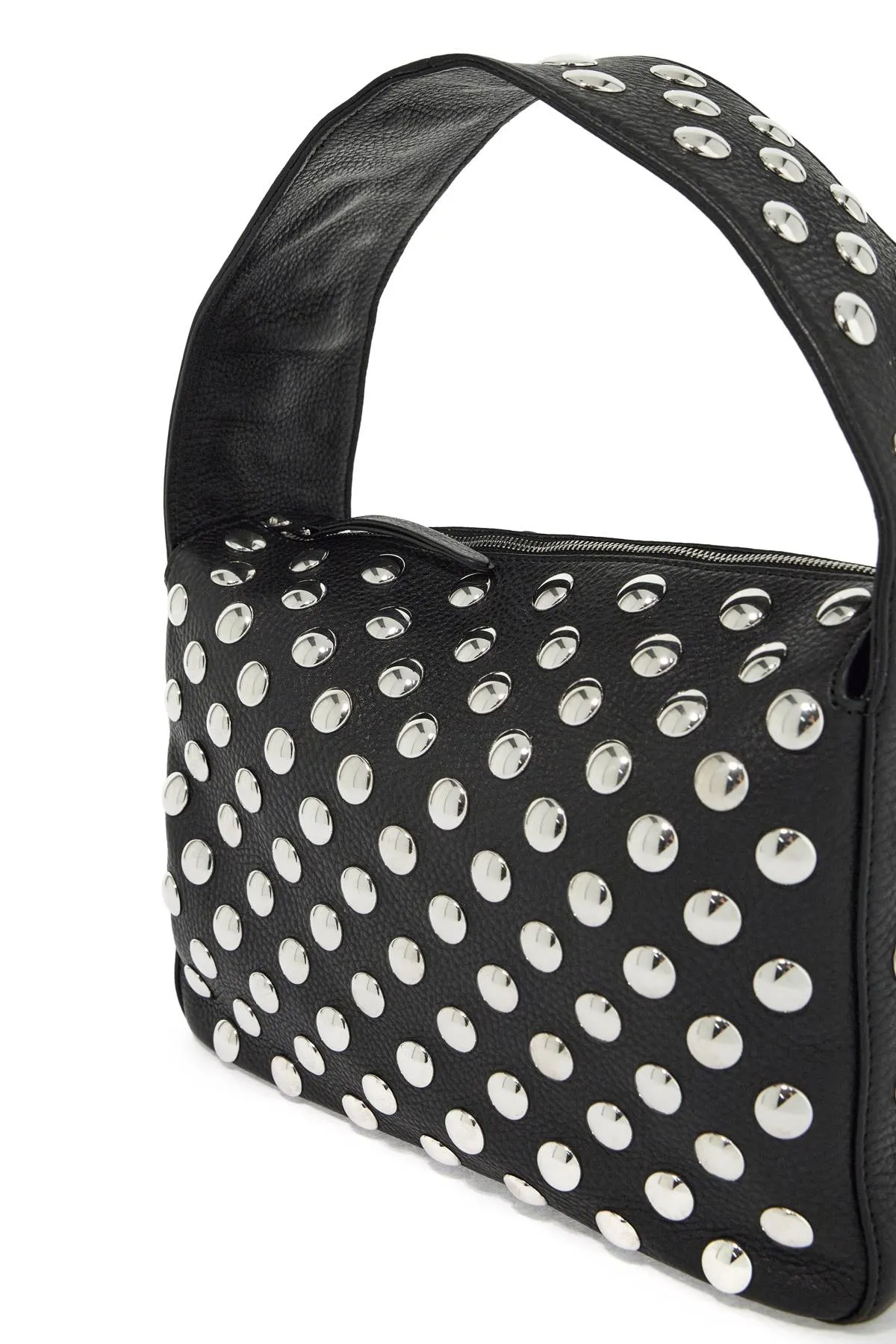 Khaite elena shoulder bag