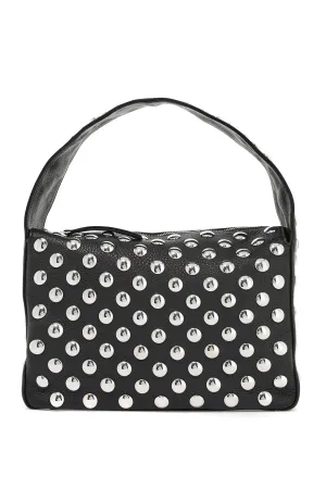 Khaite elena shoulder bag