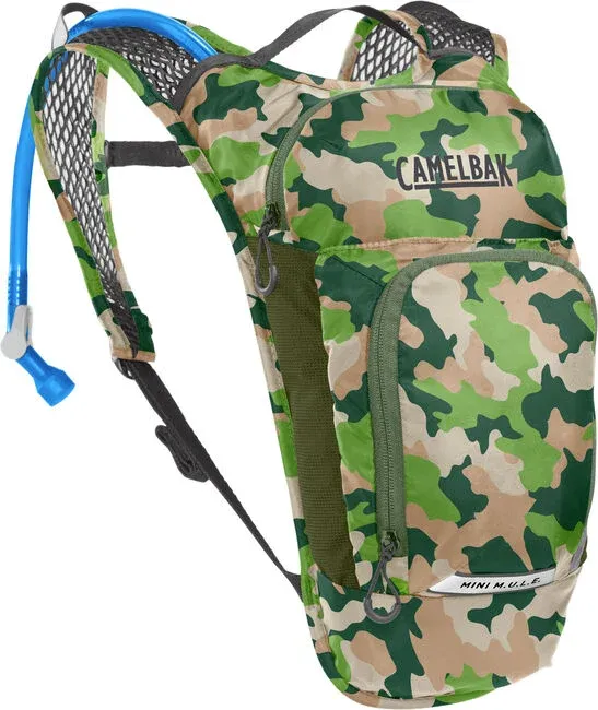 Kids' Mini M.U.L.E. 50 oz Hydration Pack