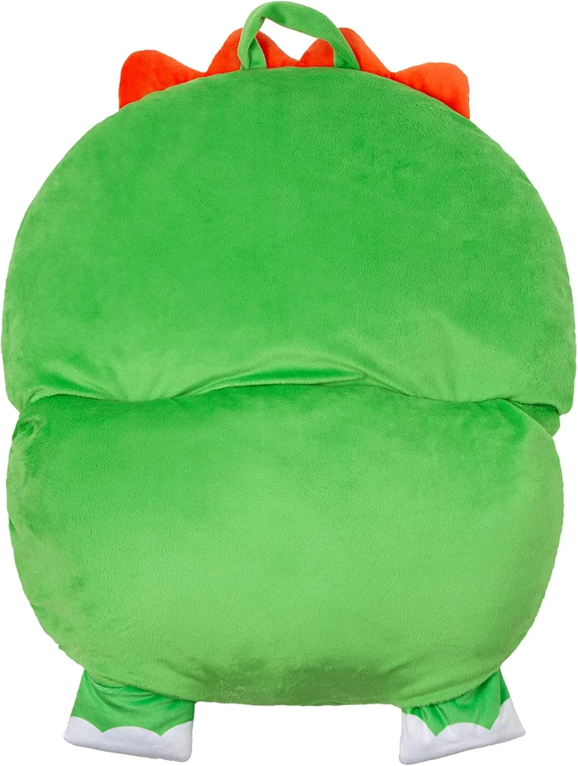 Kid's Nap Buddies Character Preschool Nap Mat, Toddler Sleeping Bag with Pillow for Daycare, Ages 3 
