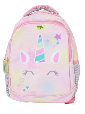 KIDS UNITY UNICORN MINI BACKPACK - PINK