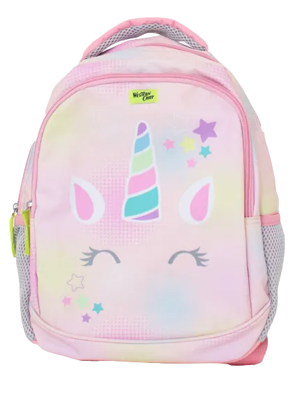 KIDS UNITY UNICORN MINI BACKPACK - PINK