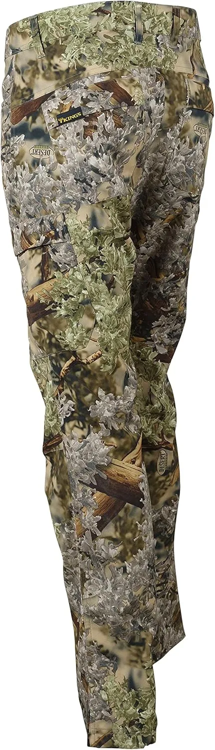 King's Camo KCL2104 Women's Hunter 2.0 Pant