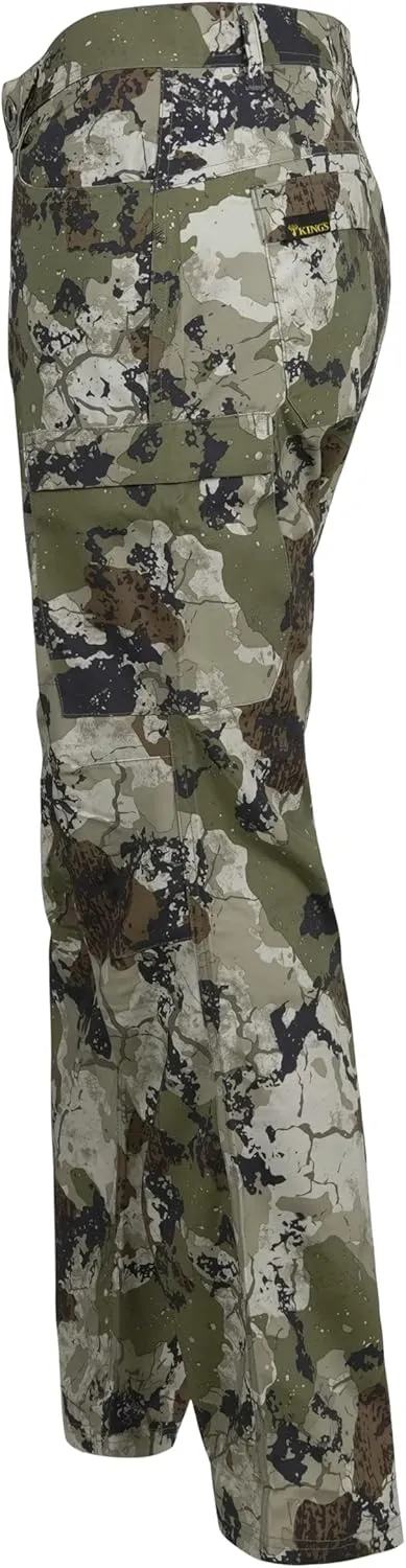 King's Camo KCL2104 Women's Hunter 2.0 Pant