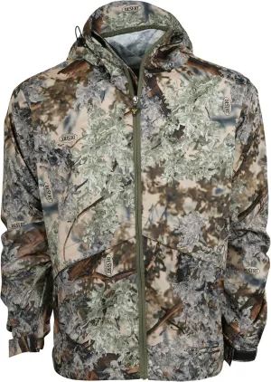 King's Camo KCM1571 Men's Hunter Series Climatex II Rain Jacket