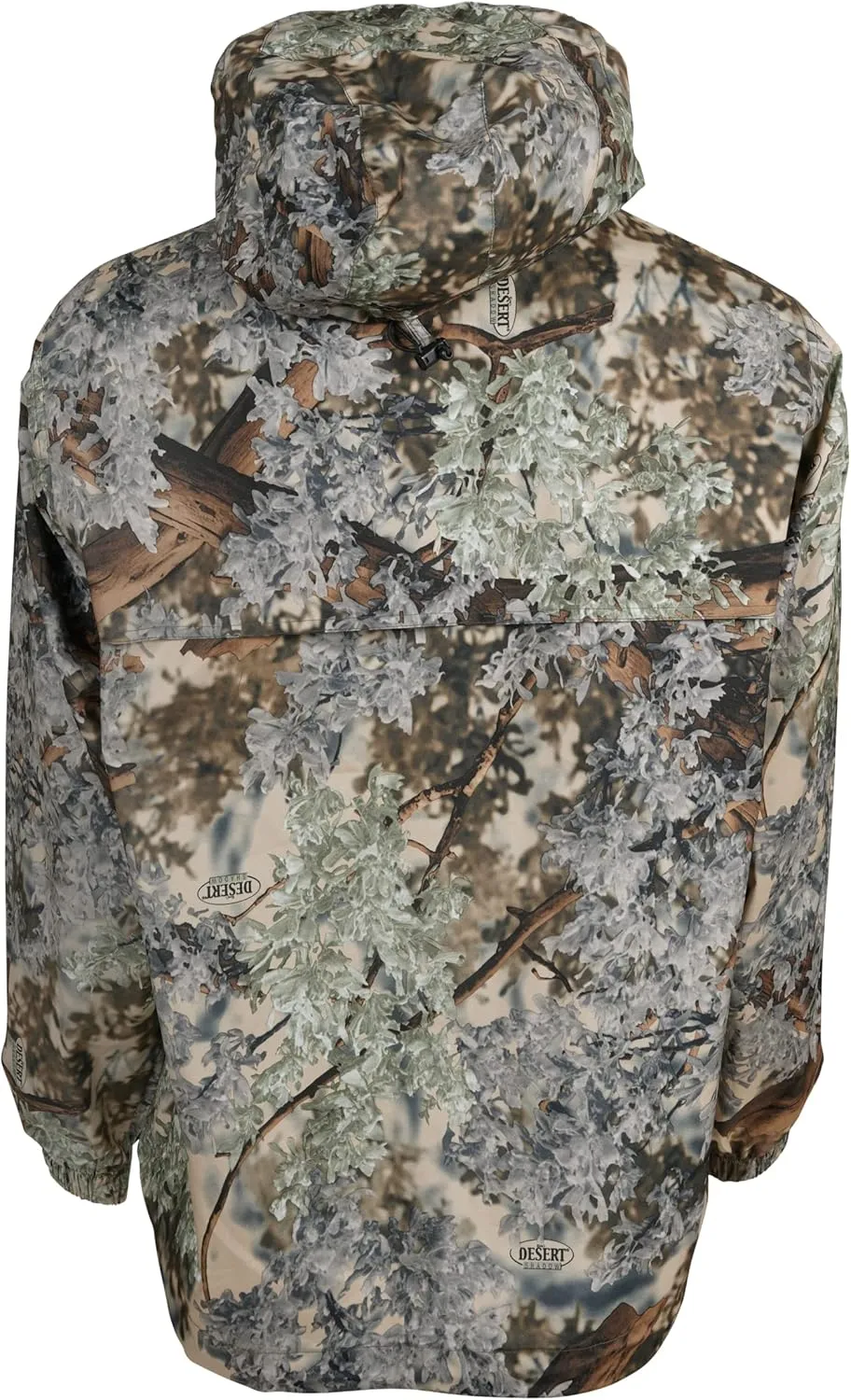 King's Camo KCM1571 Men's Hunter Series Climatex II Rain Jacket