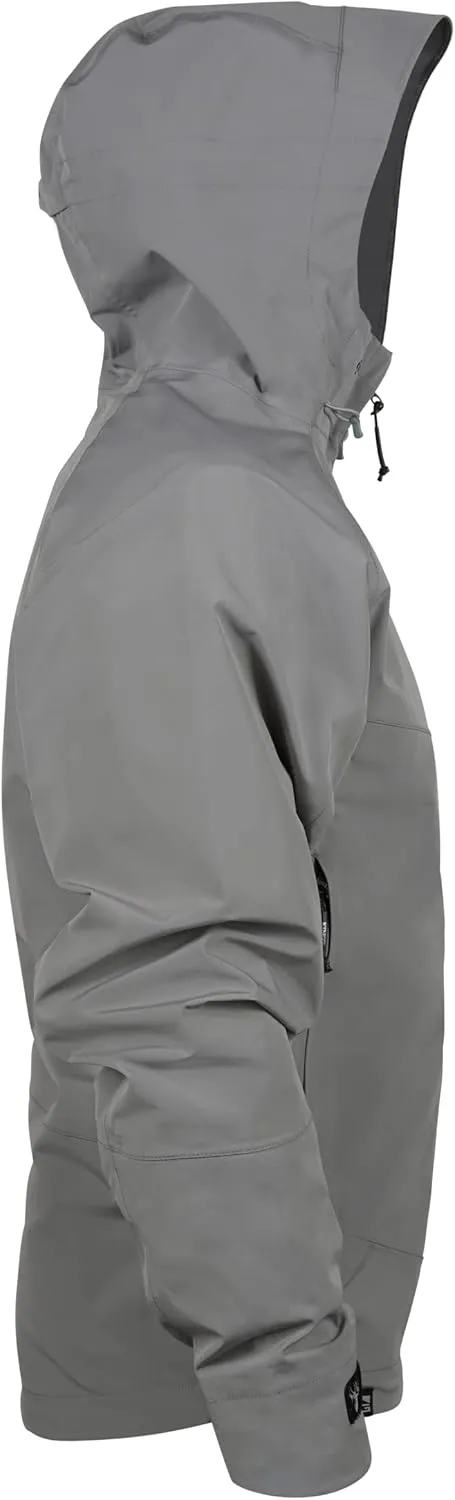 King's Camo Men's Xkg Paramount Rain Jacket
