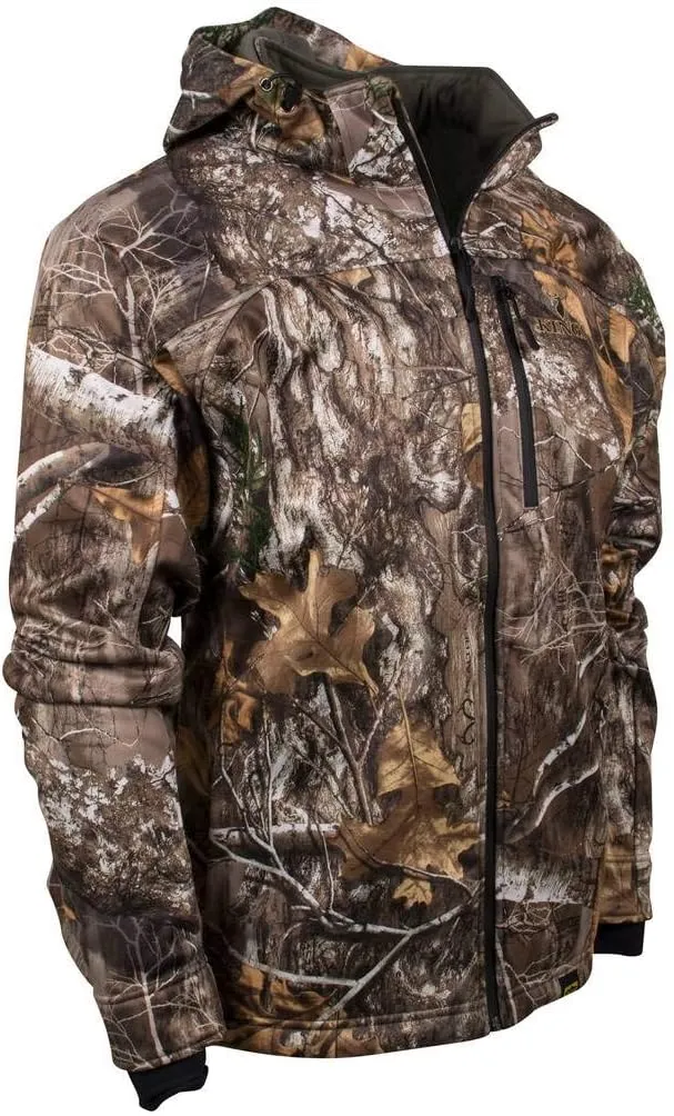 King's Camo XKG Lone Peak Camo Jacket
