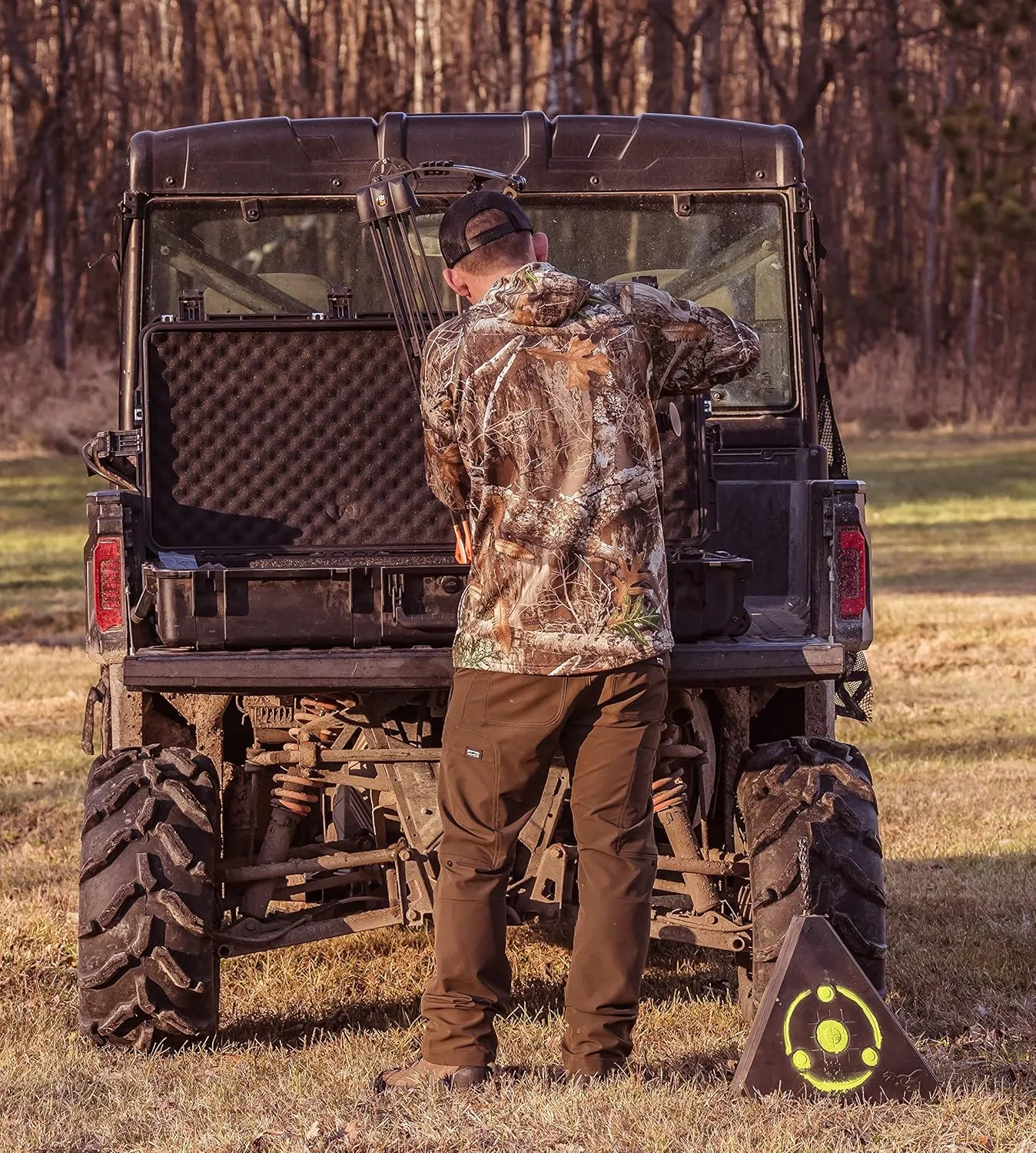 King's Camo XKG Ridge Pant