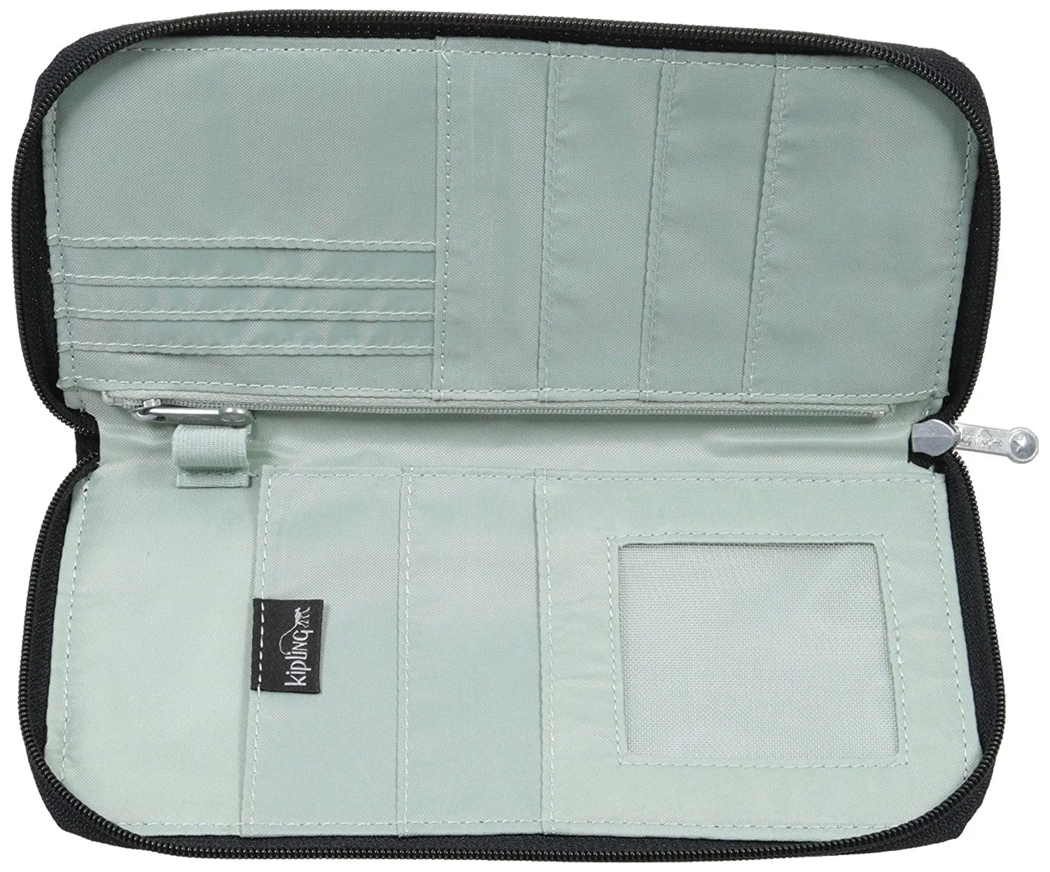 Kipling Travel Document Holder