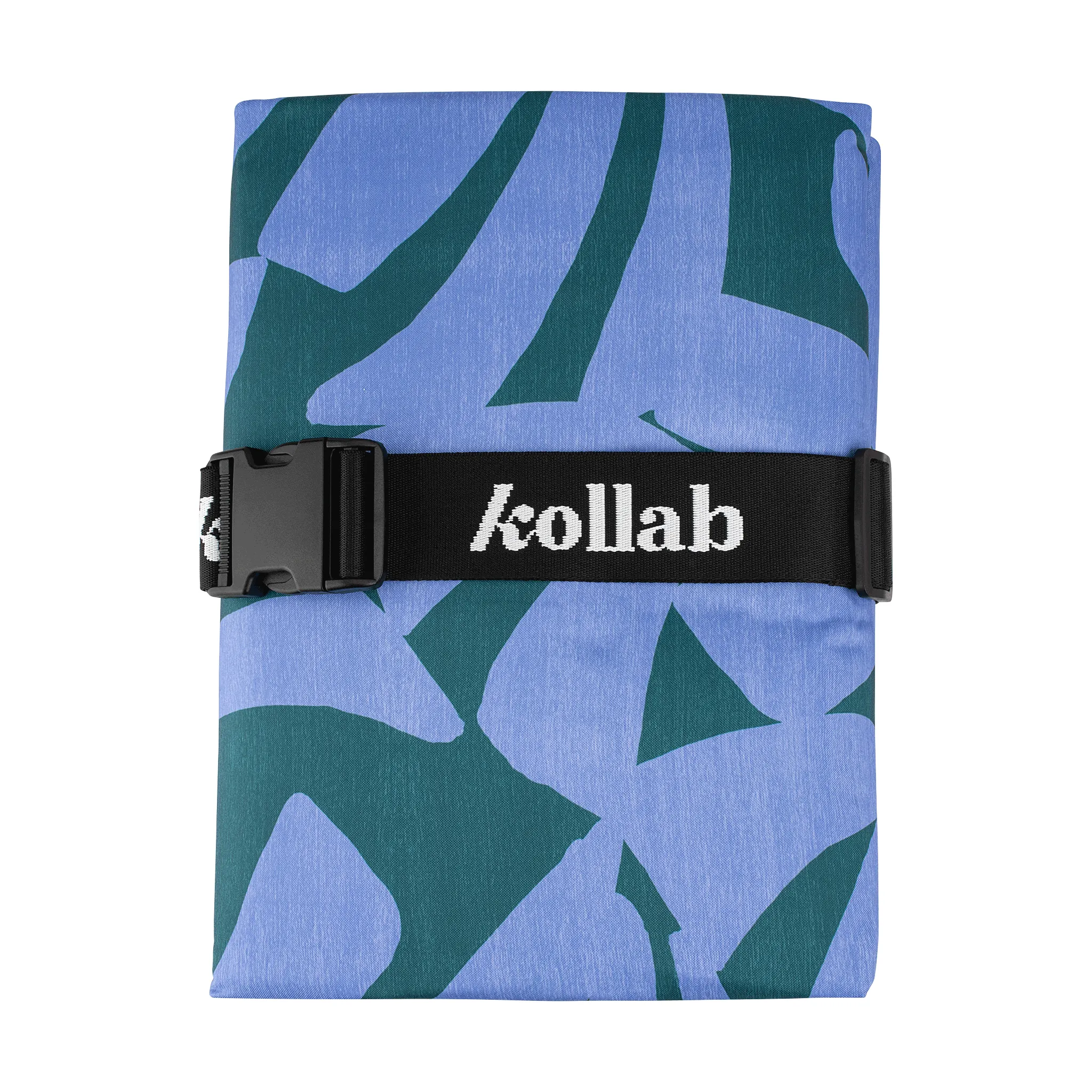 Kollab | Picnic Mat | Breeze Bloom