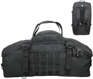 KT Waterproof Cornhole Storage Carrying Duffle Rucksack/Back Pack