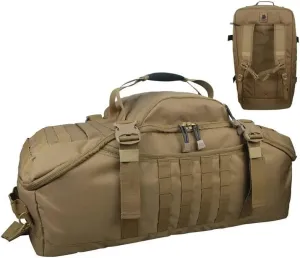 KT Waterproof Cornhole Storage Carrying Duffle Rucksack/Back Pack