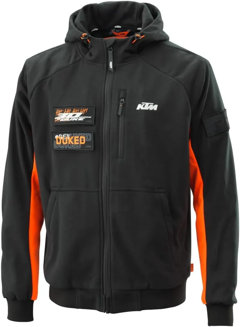 KTM Duke Hoodie 3PW24001070X