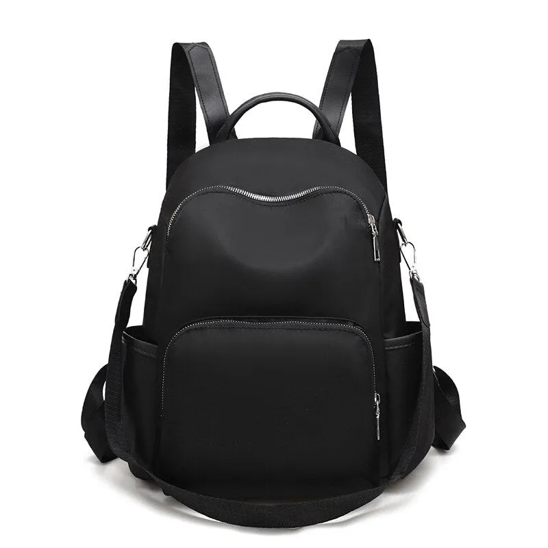 Lady Large-capacity Premium Bag Oxford Multifunctional  Virtual reality