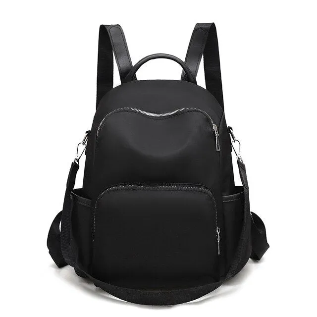 Lady Large-capacity Premium Bag Oxford Multifunctional  Virtual reality