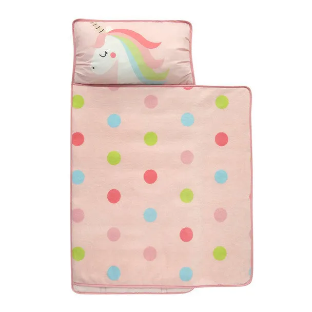 Lambs & Ivy Nap Mats Unicorn