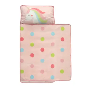 Lambs & Ivy Nap Mats Unicorn