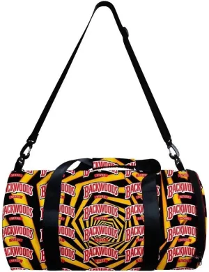 Large Capacity Gym Bag Sport Duffel Bag Travel Handbag with Water Proof for Outdoor