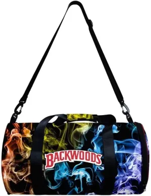 Large Capacity Gym Bag Sport Duffel Bag Travel Handbag with Water Proof for Outdoor