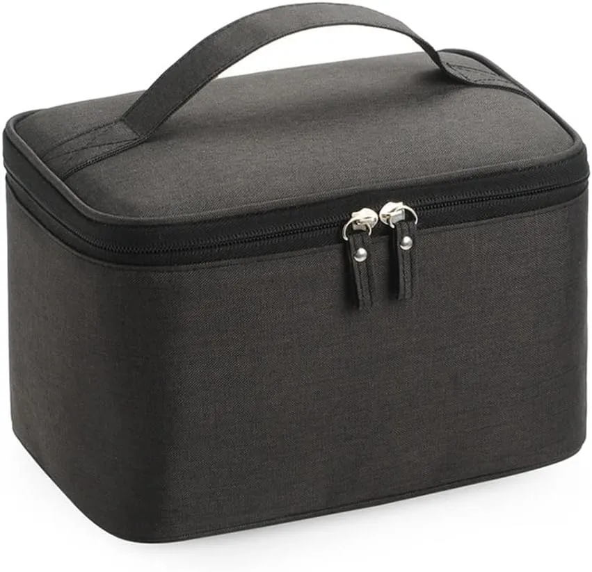 Large Capacity Storage Women's Portable Storage Makeup Bag Travel Wash Bag Men's Outdoor Travel Shower Bag(E)