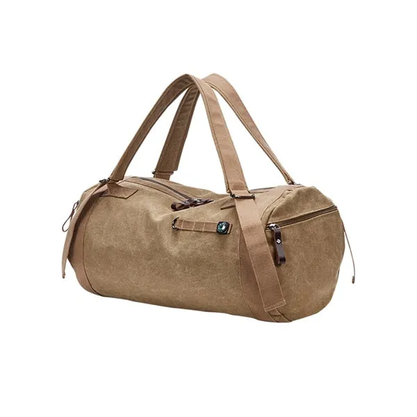 Large Capacity Travel Bag For Men (Various Colors)