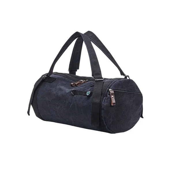 Large Capacity Travel Bag For Men (Various Colors)