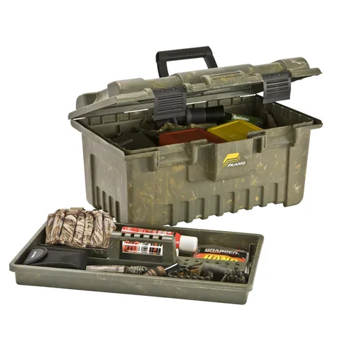 Large Case - Camo