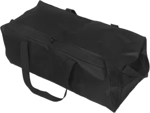 Large Duffle Bag for Camp Waterproof Outdoor Storage Bag Shoulder Strap Storage