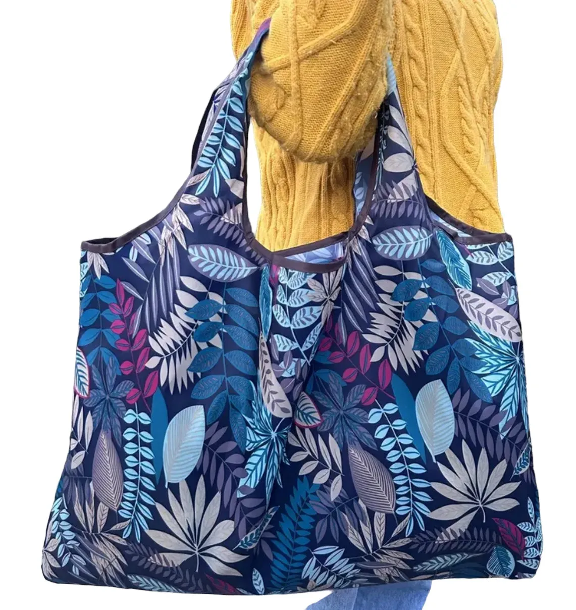 Large Tote Bag
