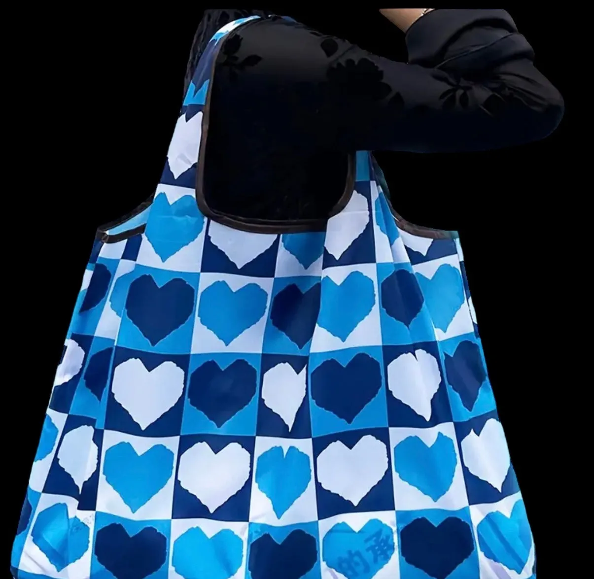 Large Tote Bag