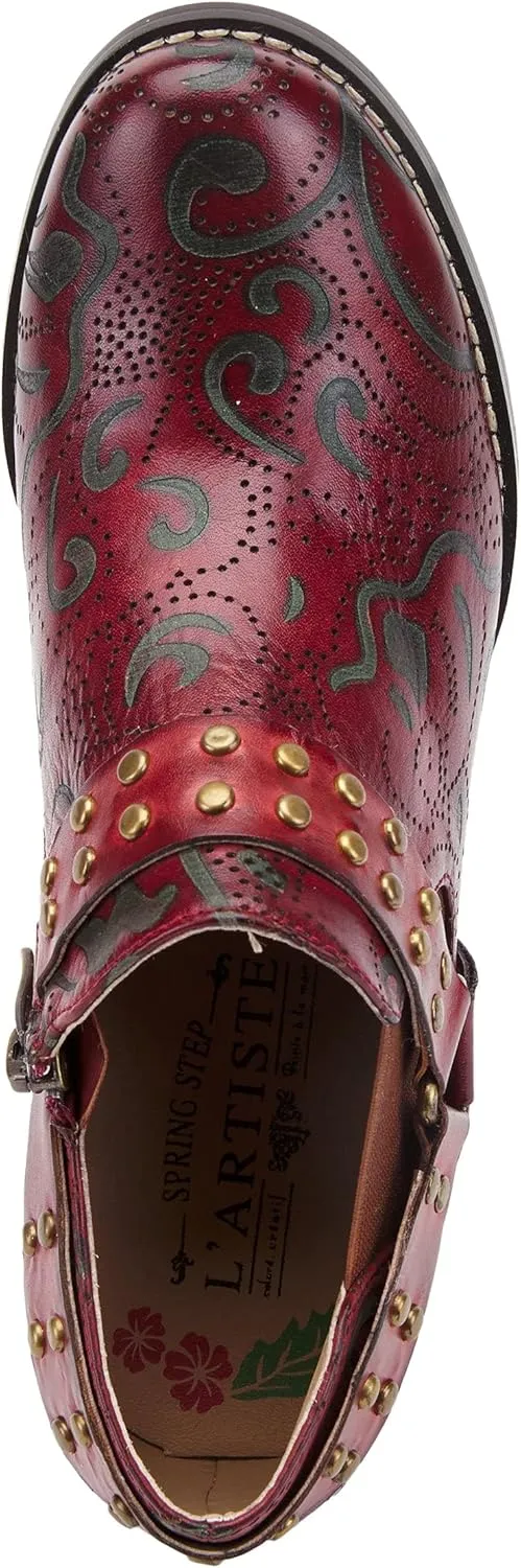 L'Artiste by Spring Step Women's Kacielou Pump