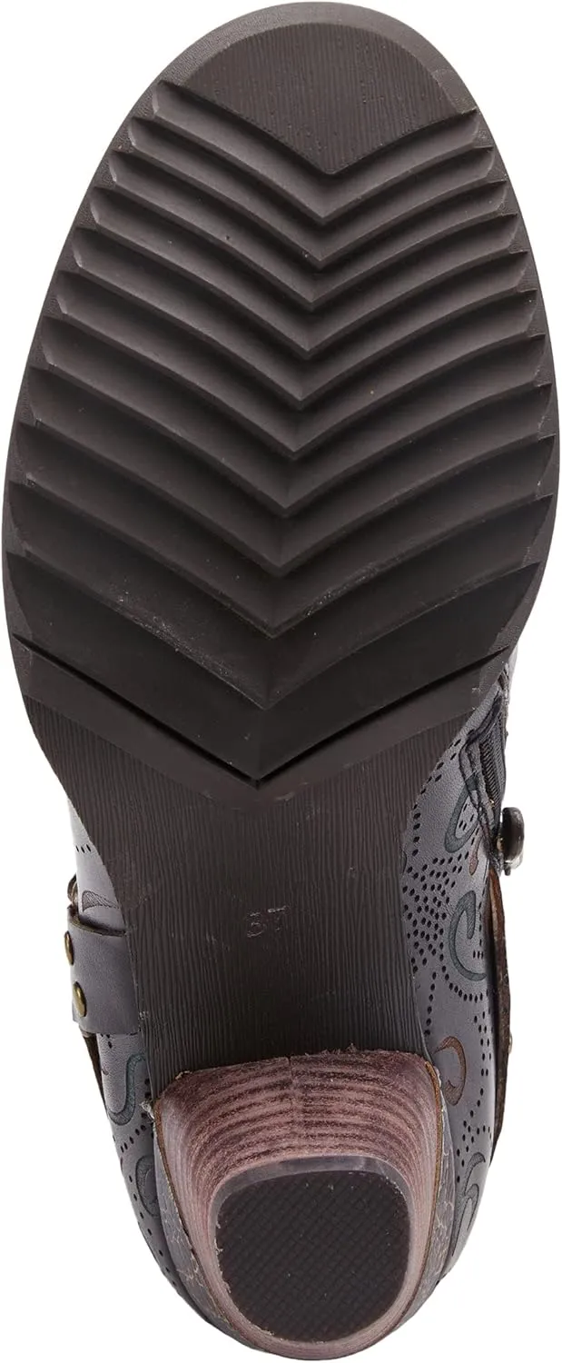 L'Artiste by Spring Step Women's Kacielou Pump