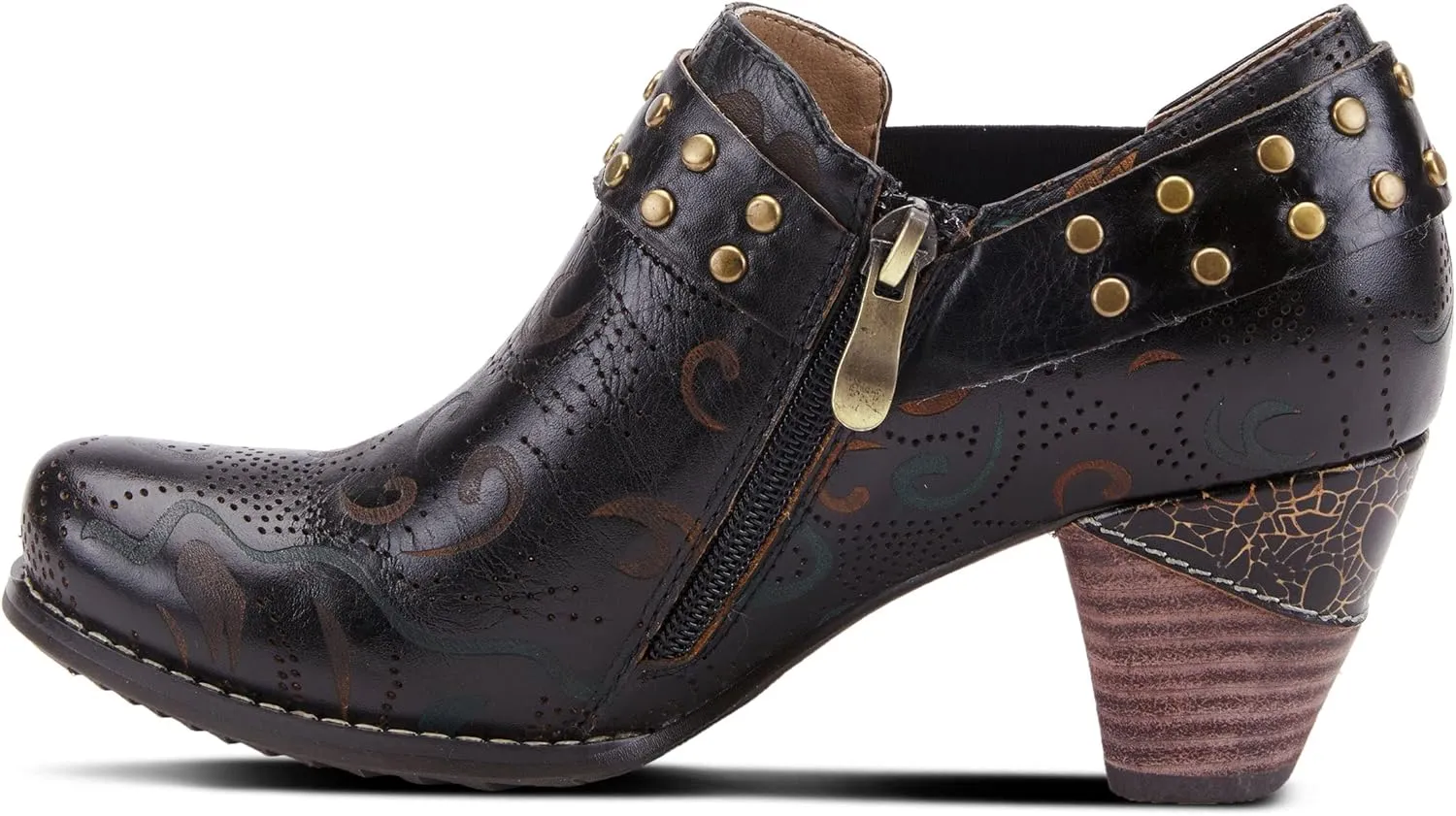 L'Artiste by Spring Step Women's Kacielou Pump