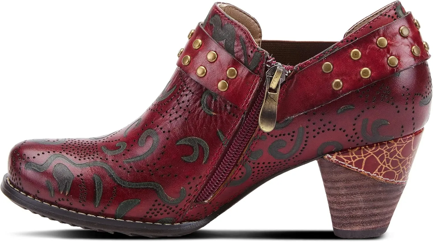 L'Artiste by Spring Step Women's Kacielou Pump