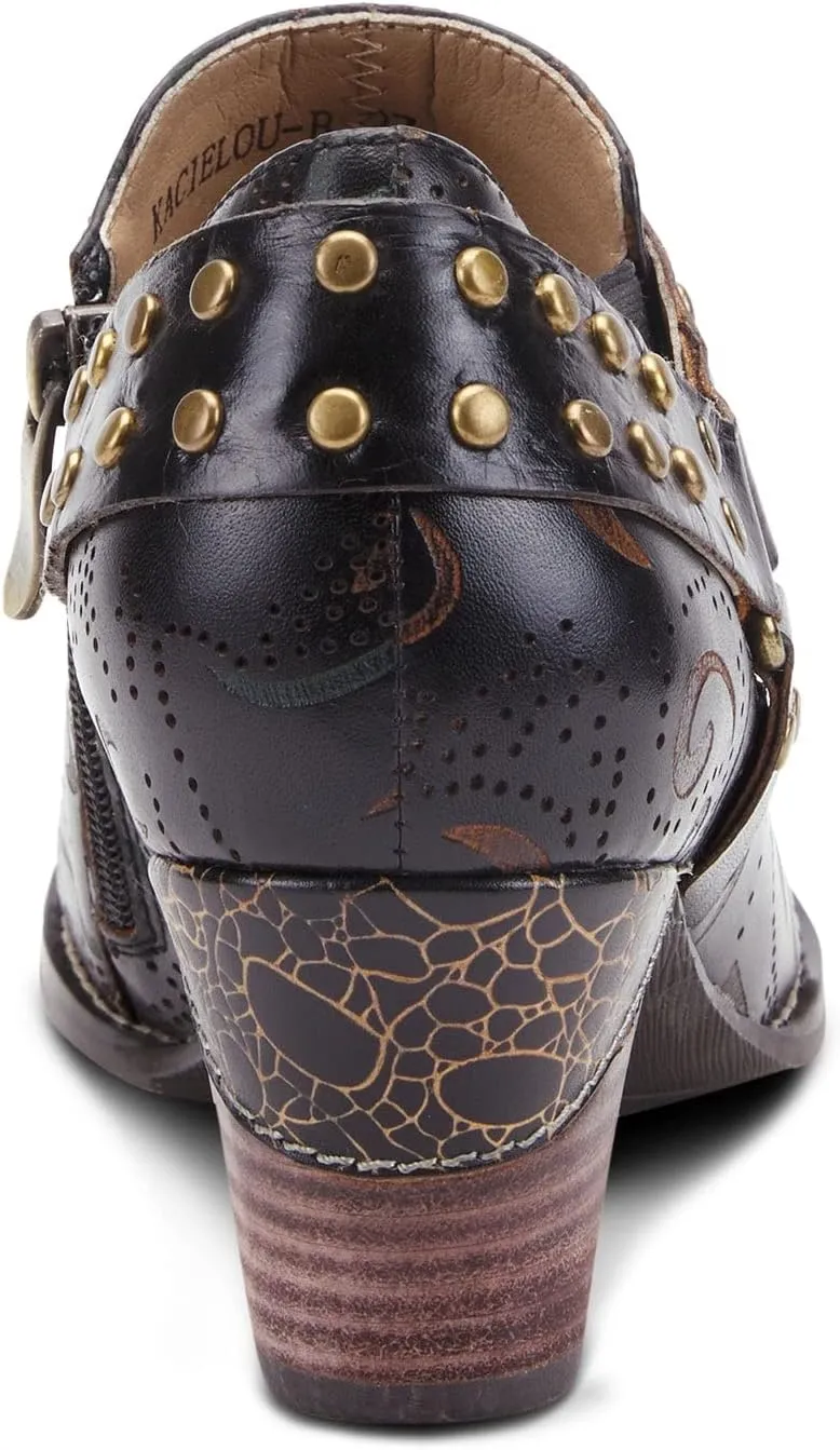 L'Artiste by Spring Step Women's Kacielou Pump