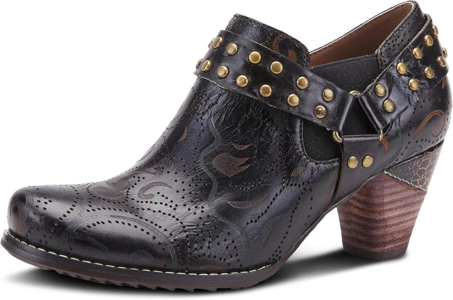 L'Artiste by Spring Step Women's Kacielou Pump