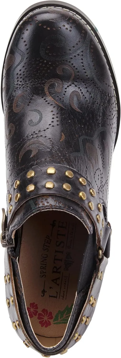 L'Artiste by Spring Step Women's Kacielou Pump