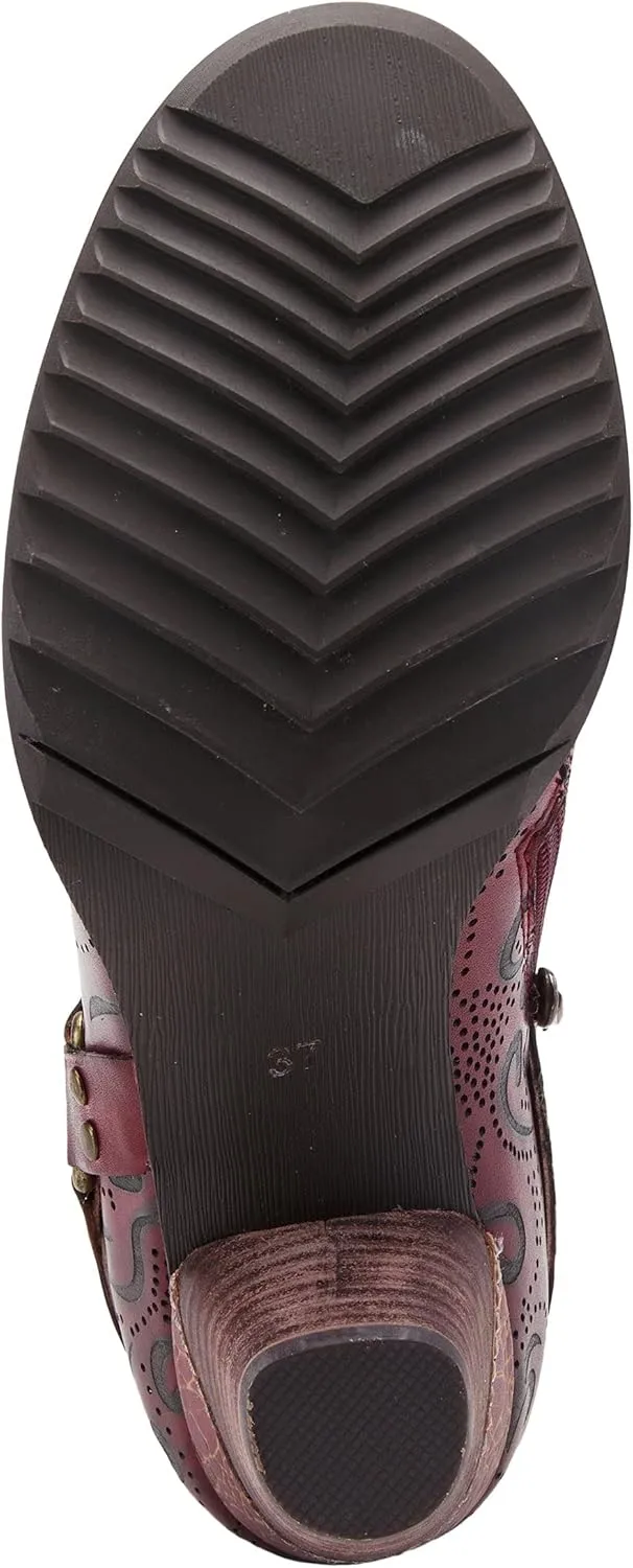 L'Artiste by Spring Step Women's Kacielou Pump